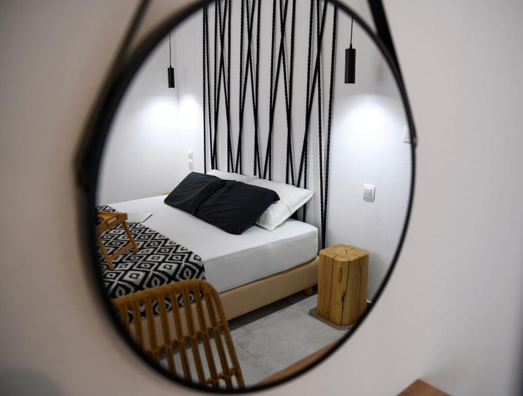 Casa De Lago Agios Nikolaos Exterior foto